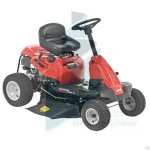 фото Минитрактор MTD MINIRIDER 76 SDHE