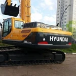 фото Экскаватор HYUNDAI R330LC-9S