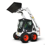 фото Мини-погрузчик Bobcat S450