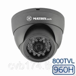 фото Видеокамера MATRIX MT-DG960H20