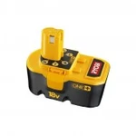 фото Аккумулятор NiCd 18В Ryobi BPP 1817 M