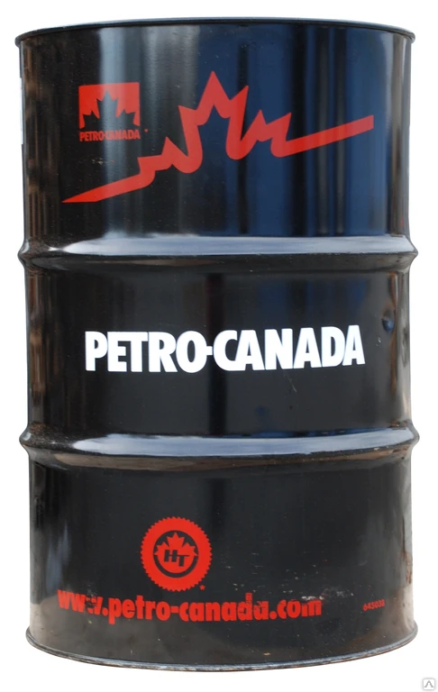 Фото Масло Petro-Canada ENDURATEX SYNTHETIC EP 460 205 л.