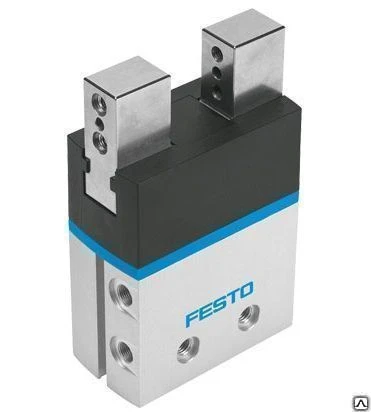 Фото Параллельные захваты Festo серии DHPS