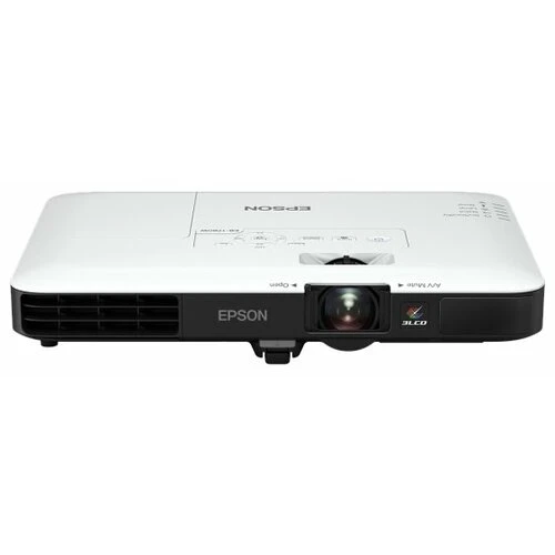 Фото Проектор Epson EB-1780W