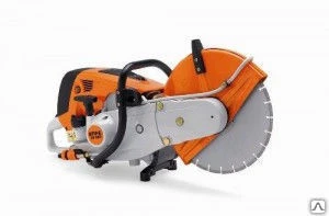 Фото STIHL 420 бензорез