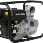 фото Мотопомпа Hyundai HY 100