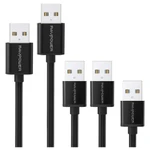 фото Кабель RAVPower USB - microUSB