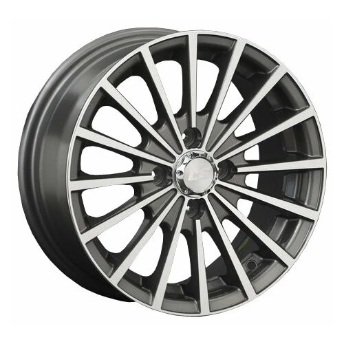 Фото Колесный диск LS Wheels NG241