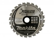 Фото Отрезной пильный диск Makita B-31354