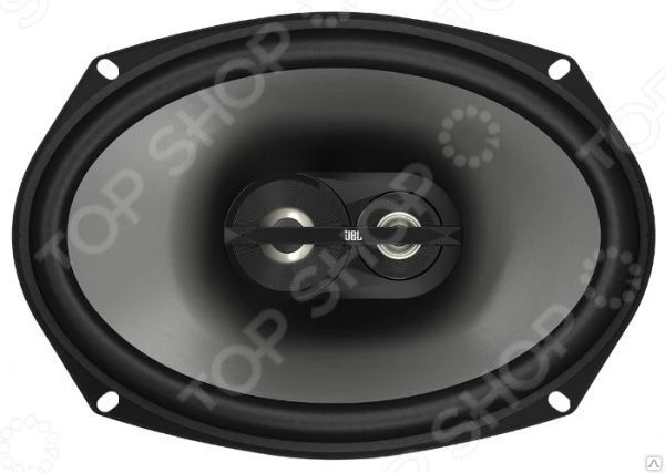 Фото Автоакустика JBL CS769