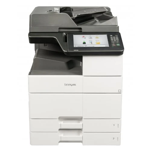 Фото МФУ Lexmark MX911de