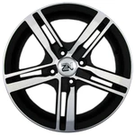 фото Колесный диск NZ Wheels SH269