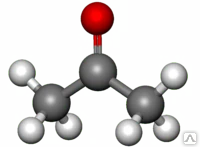 Фото Ацетон чда
