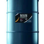 фото Моторное масло MAN 10W-40 PERFORMANCE 209L