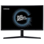 фото Монитор Samsung C27FG73FQI