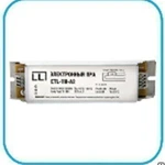 фото ЭПРА для люминесцентных ламп ETL-136-А2