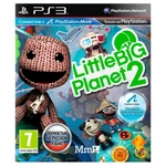 фото LittleBigPlanet 2