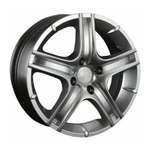 фото Колесный диск LS Wheels K333