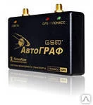 Фото Бортовой контроллер АвтоГРАФ-GSM