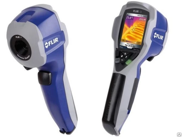 Фото Тепловизор FLIR GF320