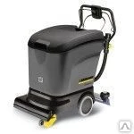 Фото Поломоечная машина Karcher BD 40/25 C Eco Bp Pack KAP