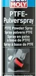 фото Тефлоновый спрей PTFE-Pulver-Spray 0,4л, 3076