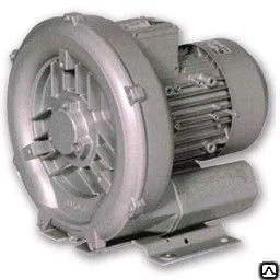 Фото Компрессор HPE 0,85 кВт, 145 куб.м/ч, 1½", 220V