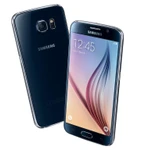 фото Samsung Galaxy S6 Black Android Мобильные телефоны