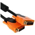 фото Кабель Aopen DVI-D - DVI-D