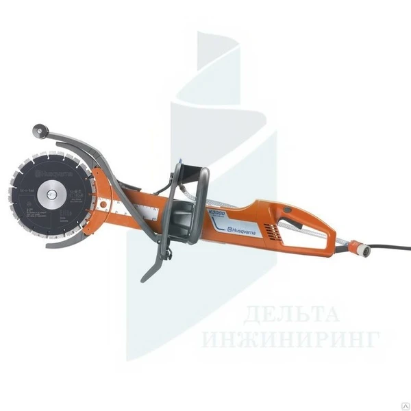 Фото Электрорез HUSQVARNA K3000 Cut-n-Break EL10