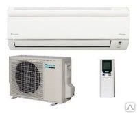 Фото Кондиционер daikin ftyn25l / ryn25l