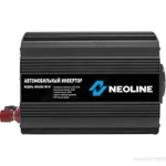 фото Инвертор Neoline 300W преобразователь 12В - 220В