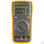 фото Цифровой мультиметр fluke 15b