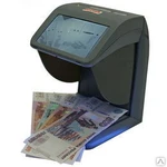 фото DOCASH MINI IR/UV/AS Детектор банкнот