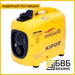 фото Бензогенератор инверторный Kipor IG2600h Kipor