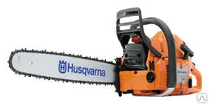 Фото Бензопила HUSQVARNA 365SP HUSQVARNA 365SP
в