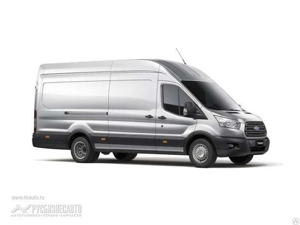 Фото Легкий коммерческий транспорт Ford Transit Van 350E