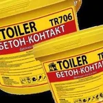 Фото №2 Бетоноконтакт Toiler, 5кг