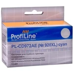 фото Картридж ProfiLine PL-CD972AE-C