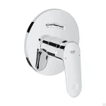 фото Смеситель для ванны Grohe Europlus 19536002 Grohe