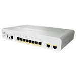 фото Коммутатор Cisco WS-C2960C-8TC-S