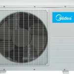 фото Универсальный наружный блок Midea MOU-18HN1-Q / -40