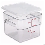 фото КОНТЕЙНЕР ДЛЯ ПИЩЕВЫХ ПРОДУКТОВ 11,4Л CAMBRO 12SFSCW 135