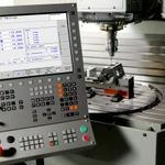 фото Запчасти к вертикально обрабатывающему центр DMG MORI DMC 635 V. Компоненты к системе ЧПУ Siemens 810 D ShopMill. Heidenhain TNC 620 в Губкине