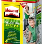 фото Клей 'Момент Экстра', 500 г (756739) (12) ВС ТЗХ