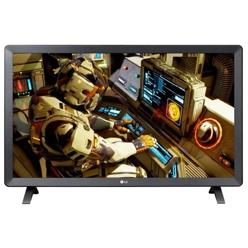 Фото Телевизор LG 28TL520S-PZ