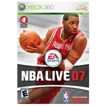 фото NBA Live 07