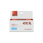 фото Картридж EasyPrint IC-CLI451C XL