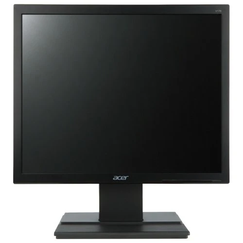 Фото Монитор Acer V176Lb