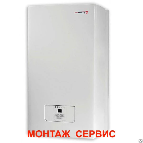 Фото Электрический котел Protherm Скат 6KR 13 (6 кВт)